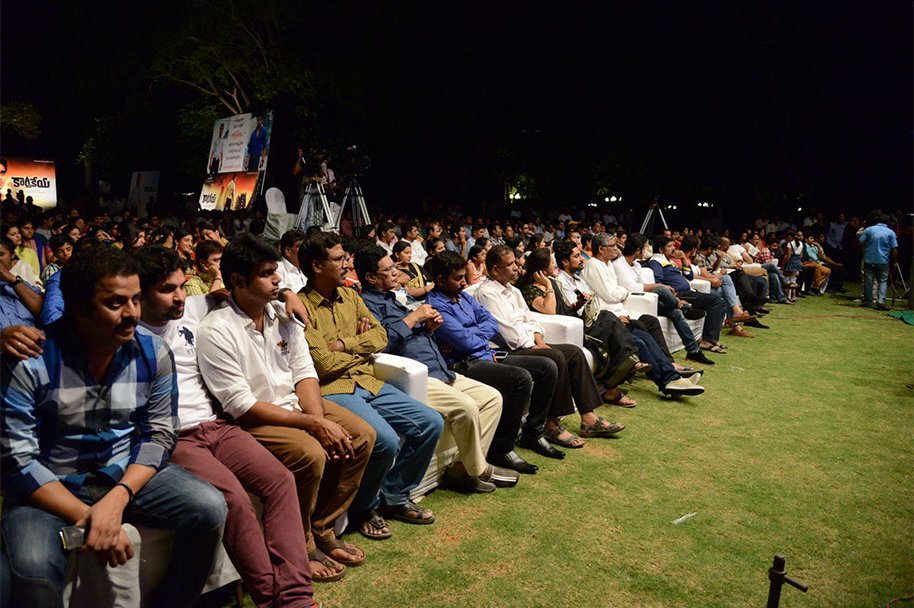 Karthikeya-Audio-Launch